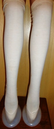 xxM273M 1874 Wedding Stockings